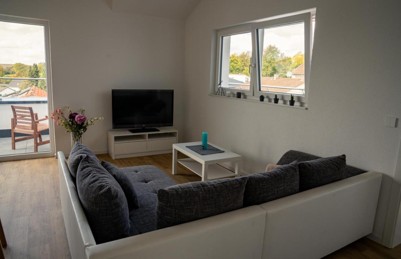 Panorama Suite 20 Sinsheim Exterior photo
