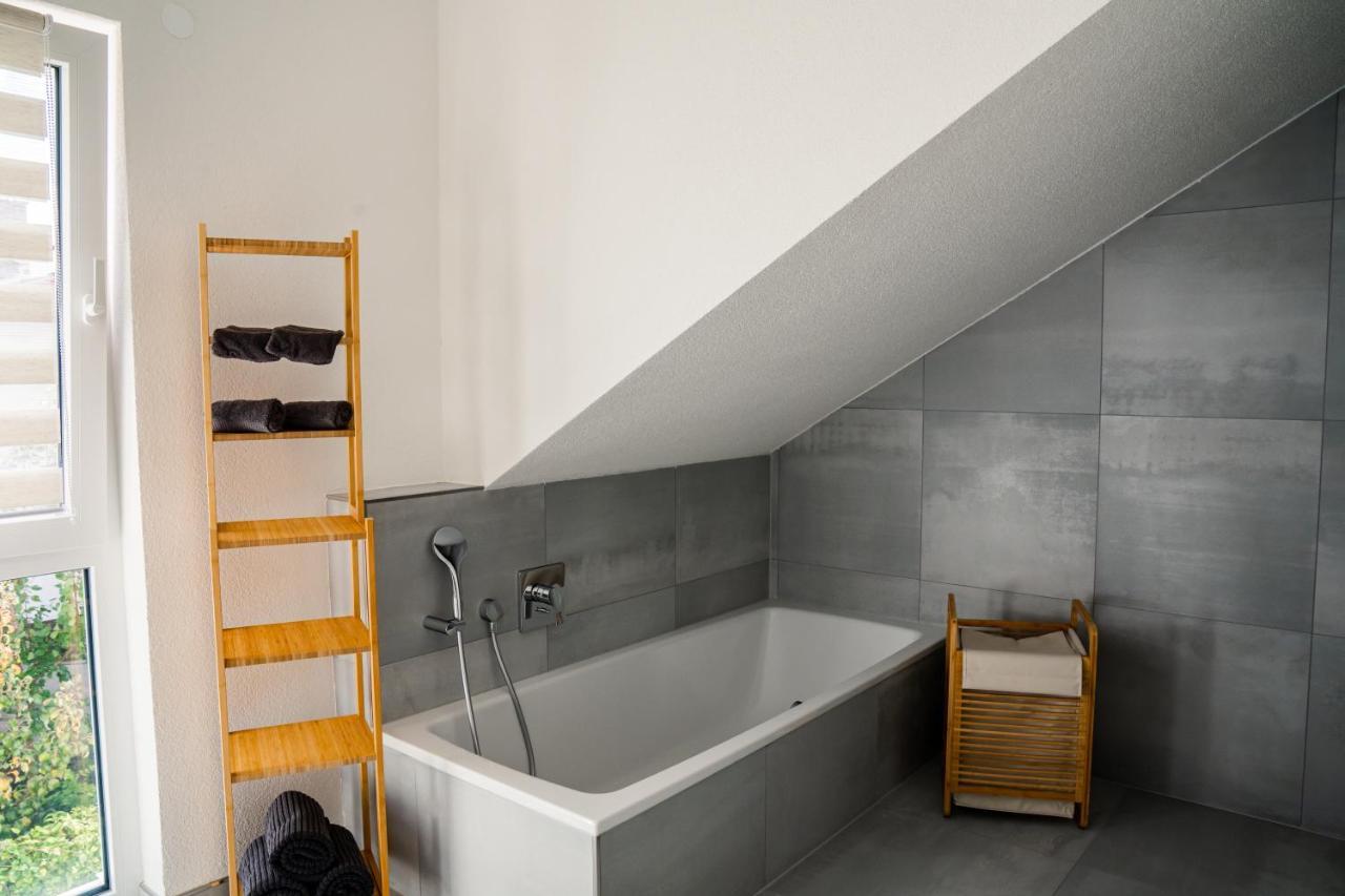 Panorama Suite 20 Sinsheim Exterior photo