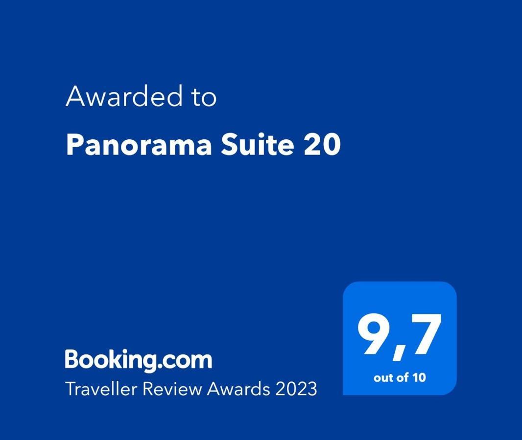 Panorama Suite 20 Sinsheim Exterior photo