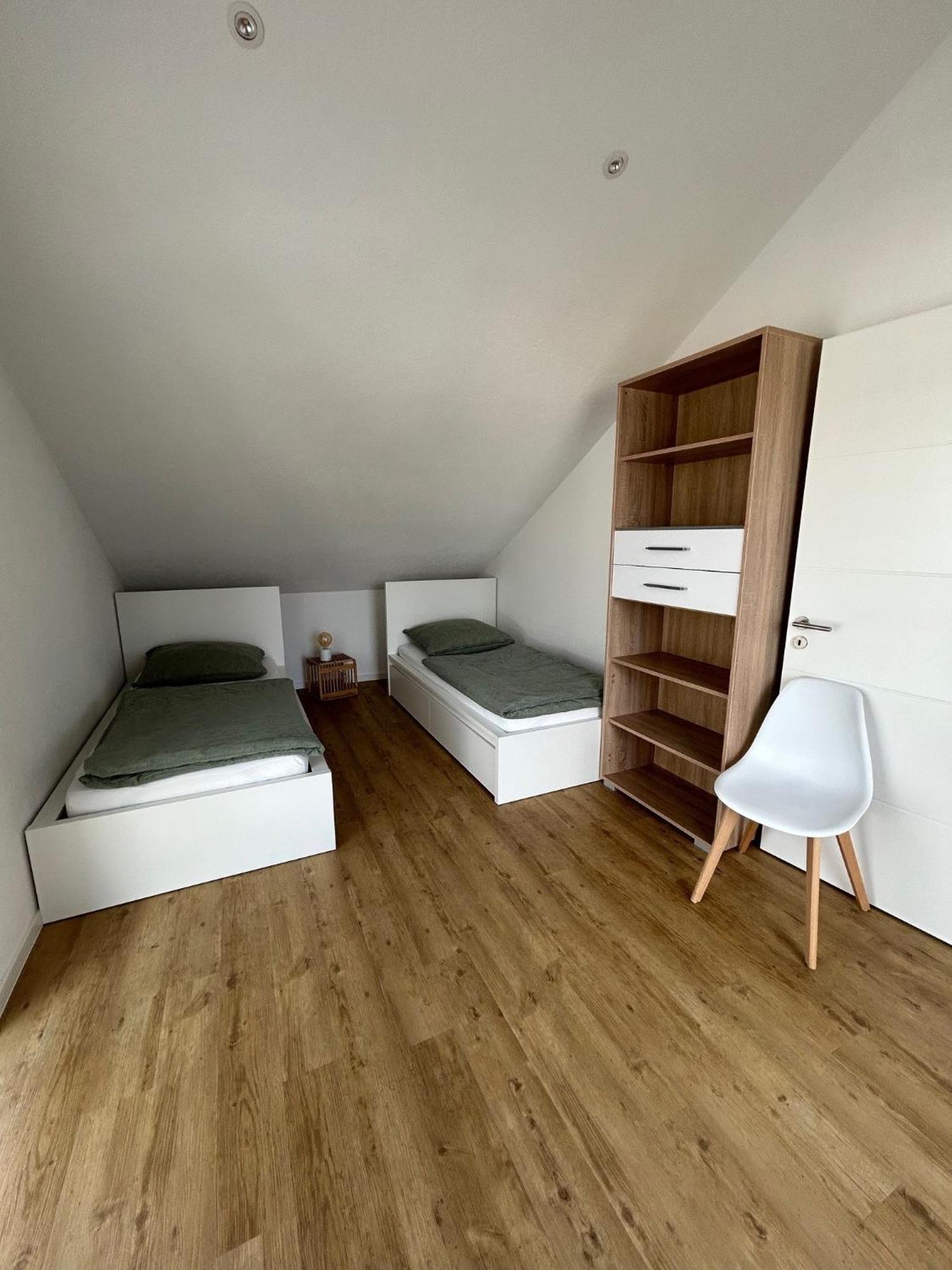 Panorama Suite 20 Sinsheim Exterior photo