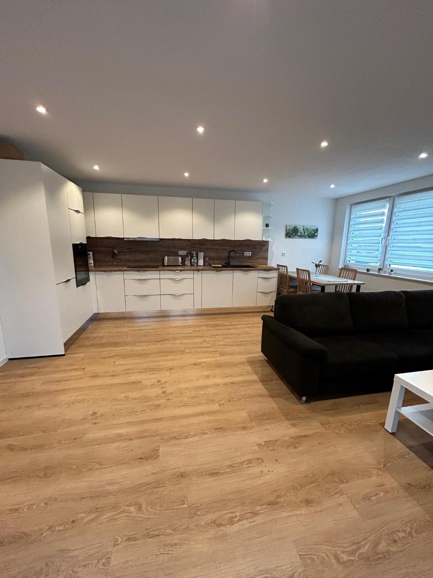 Panorama Suite 20 Sinsheim Exterior photo