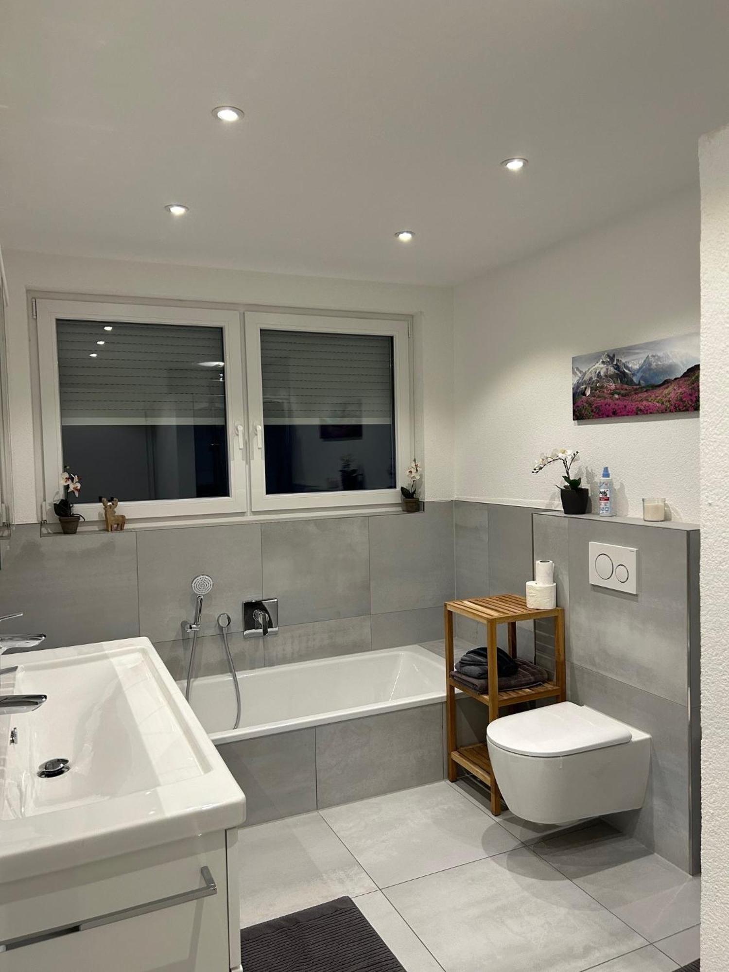 Panorama Suite 20 Sinsheim Exterior photo