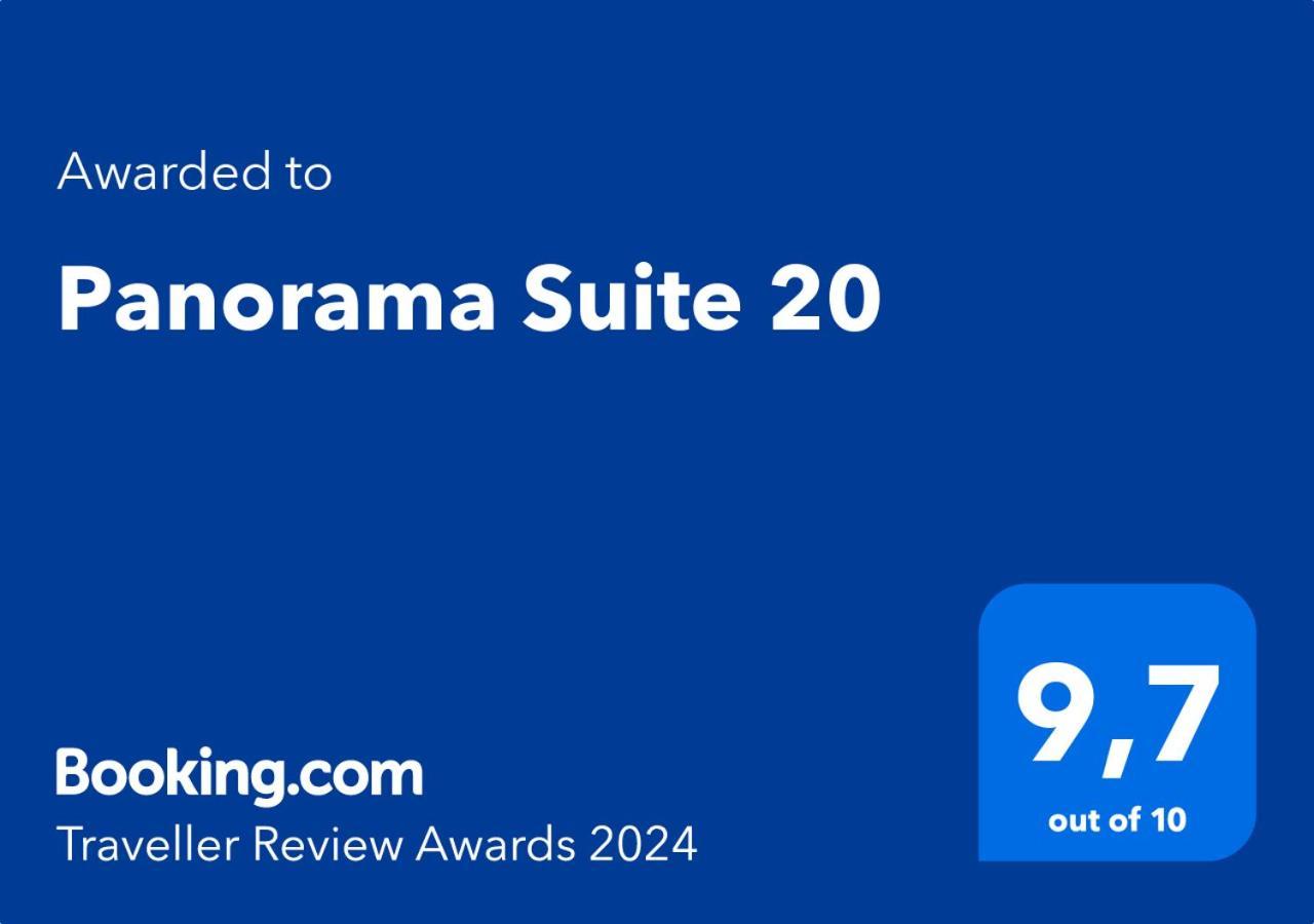 Panorama Suite 20 Sinsheim Exterior photo